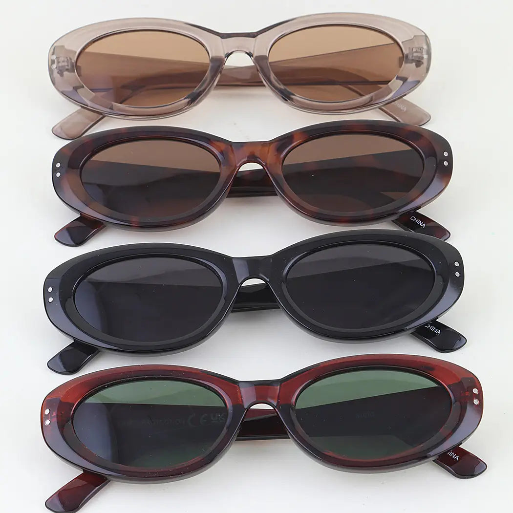 The Coco Sunnies
