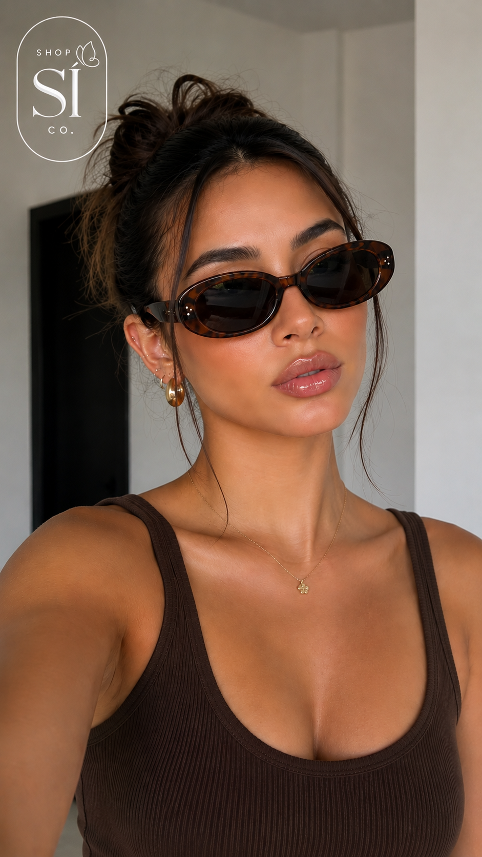 The Coco Sunnies