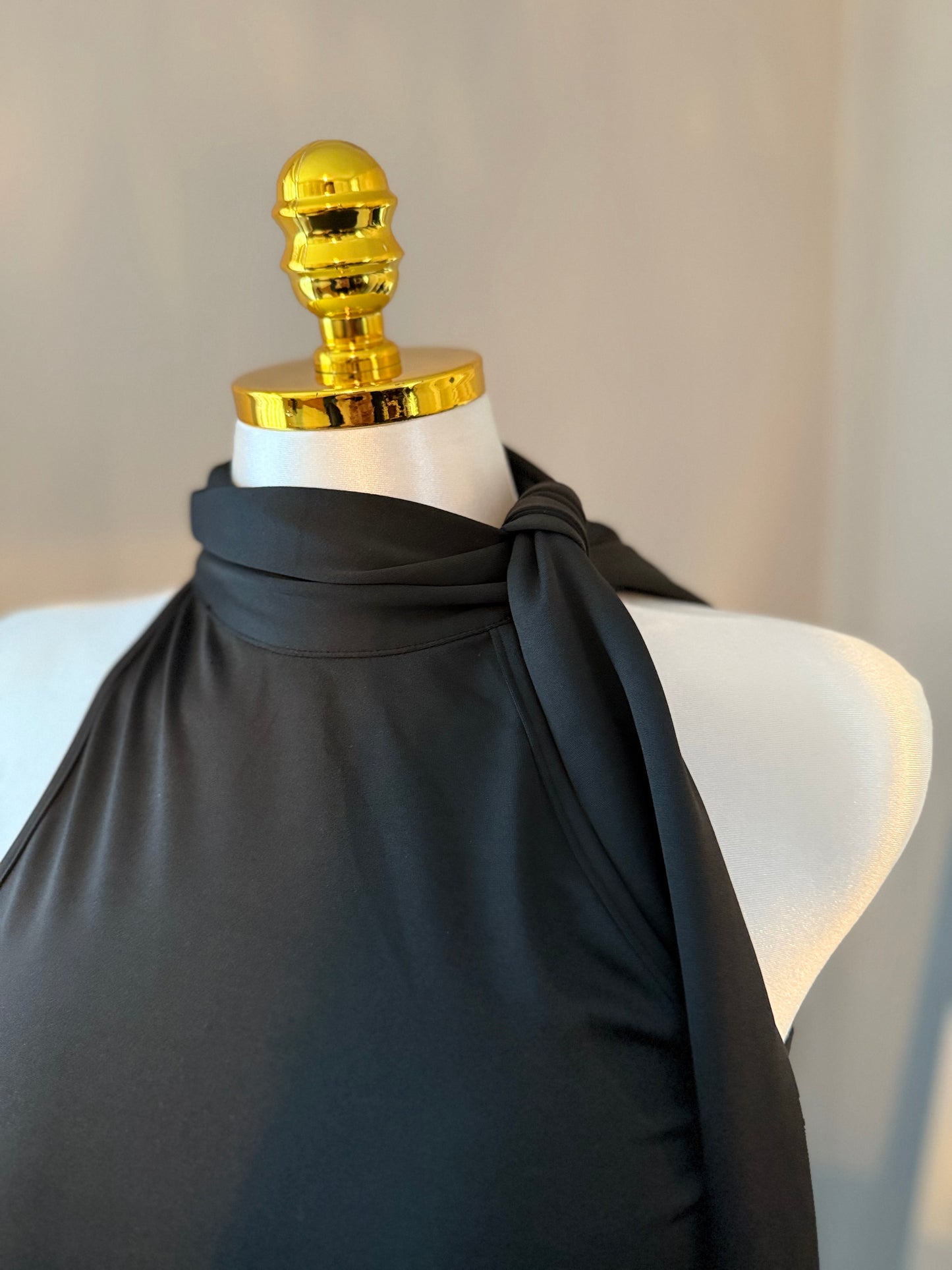 The Everyday Luxe Top
