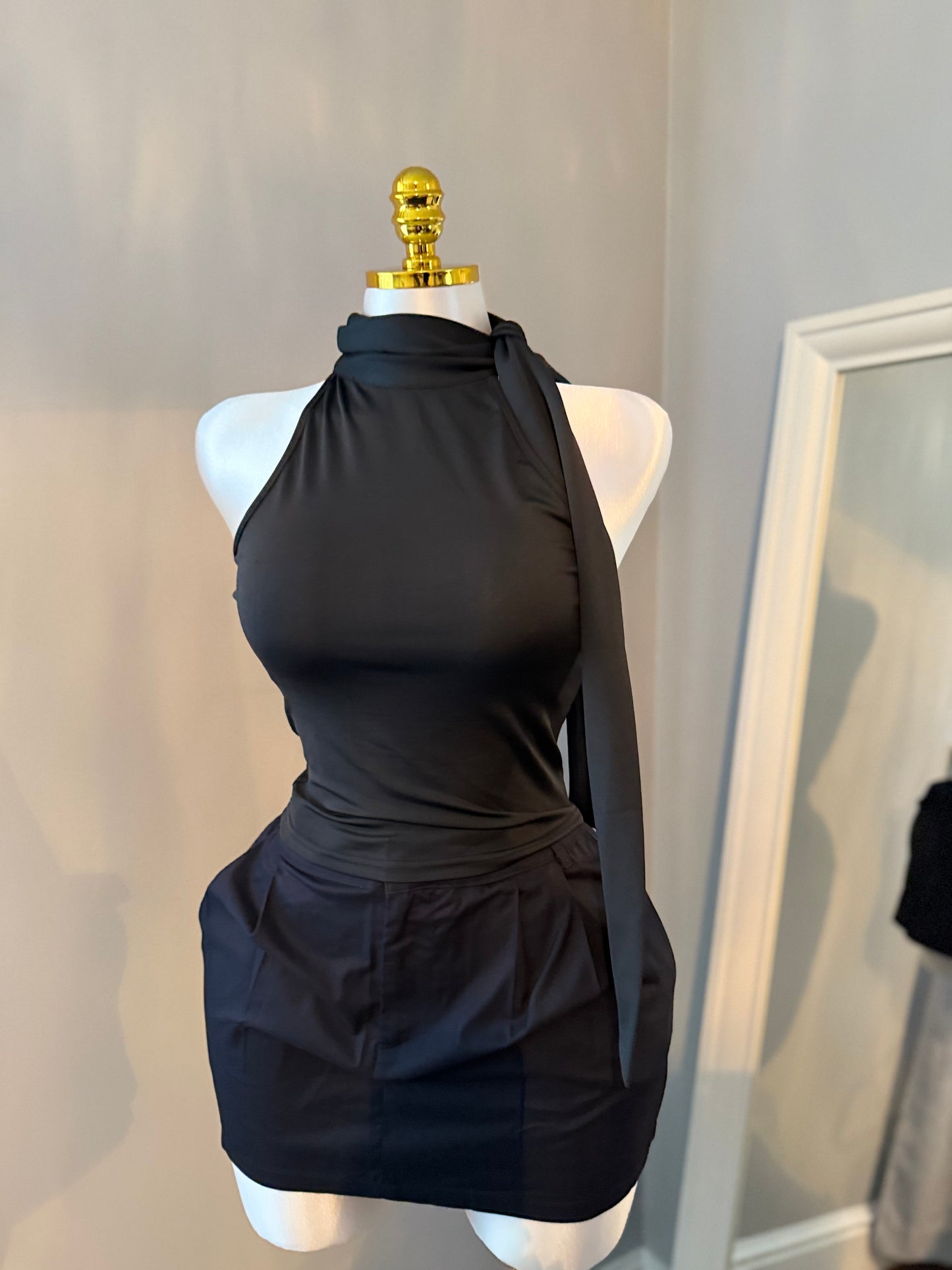 The Everyday Luxe Top