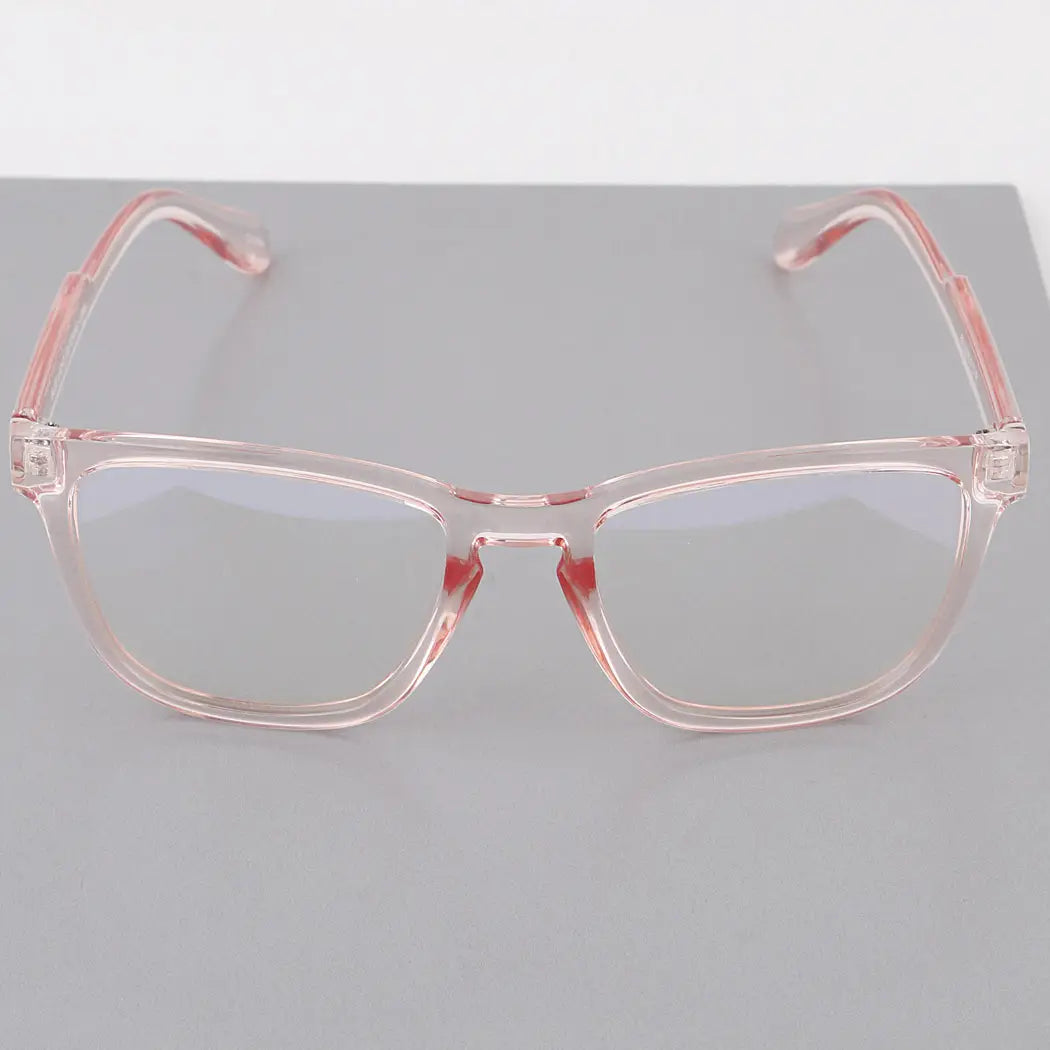 Everyday Square Blue Light Glasses