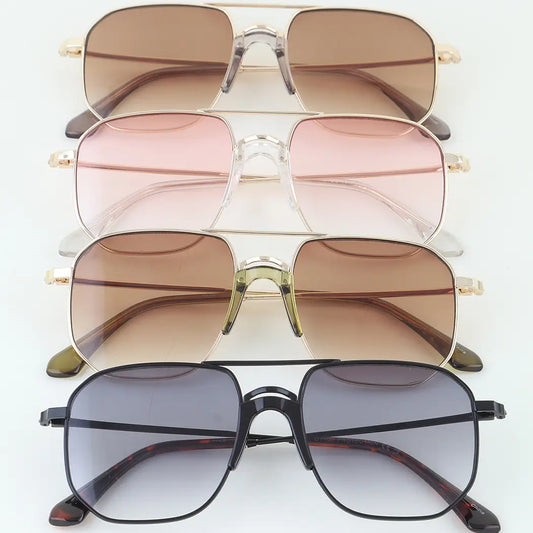 The Riviera Sunglasses