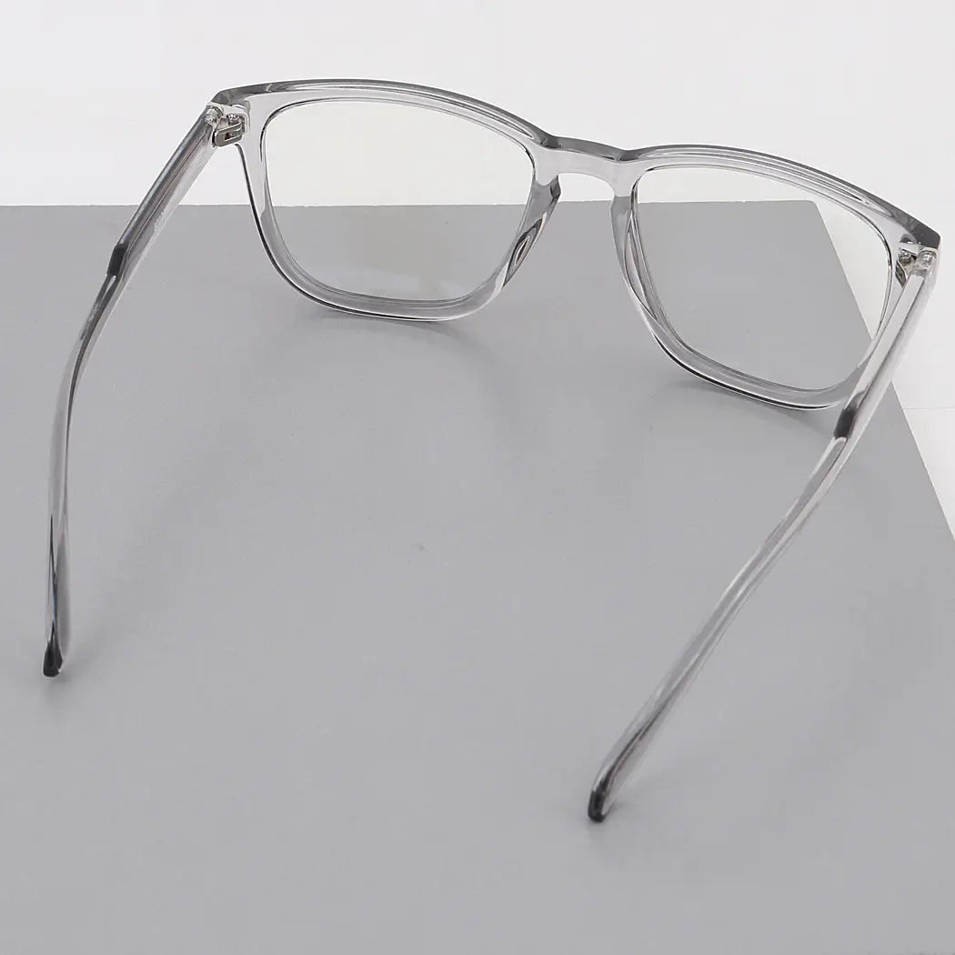 Everyday Square Blue Light Glasses