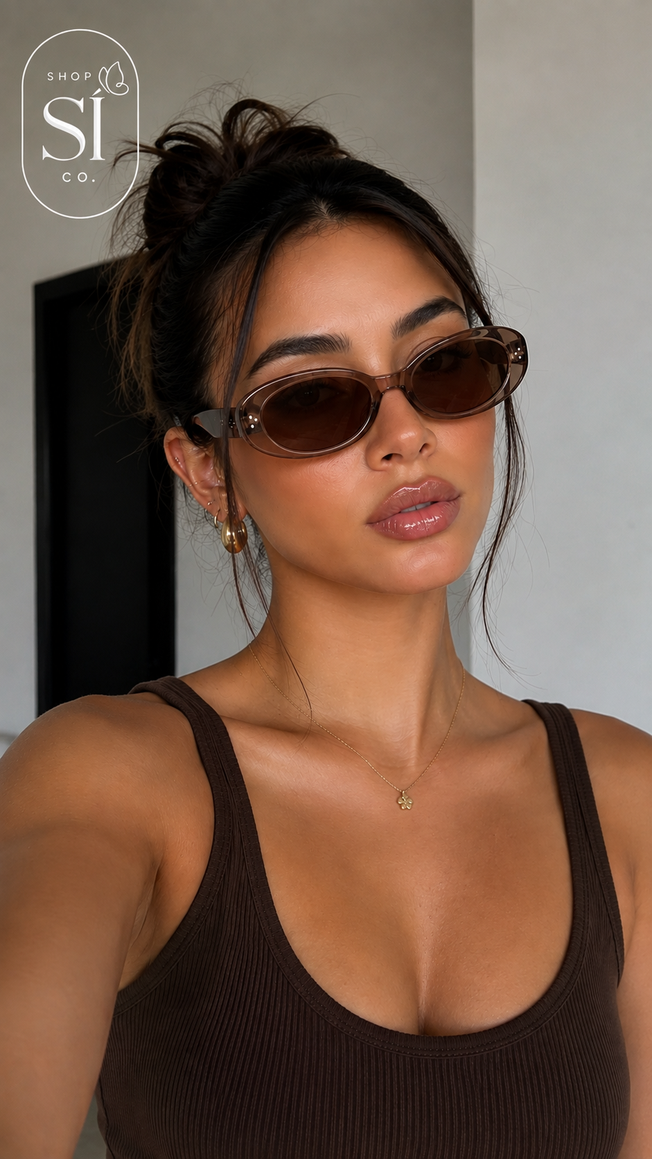 The Coco Sunnies