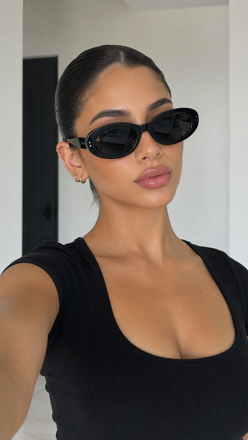 The Coco Sunnies